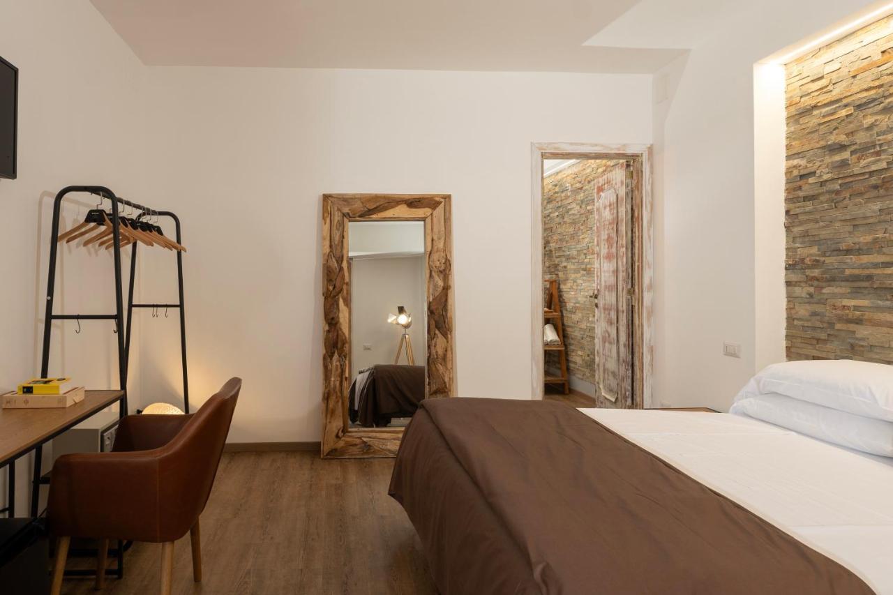 Alle Stelle B&B Anacapri  Ngoại thất bức ảnh