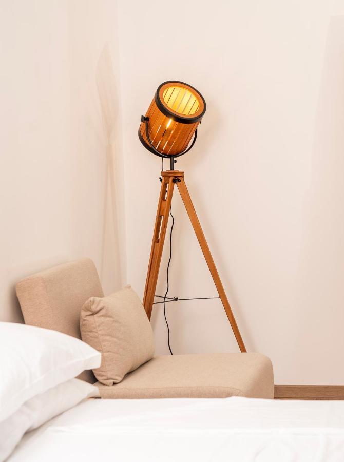 Alle Stelle B&B Anacapri  Ngoại thất bức ảnh