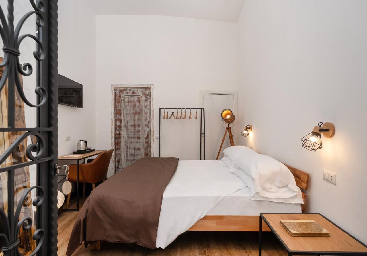 Alle Stelle B&B Anacapri  Ngoại thất bức ảnh