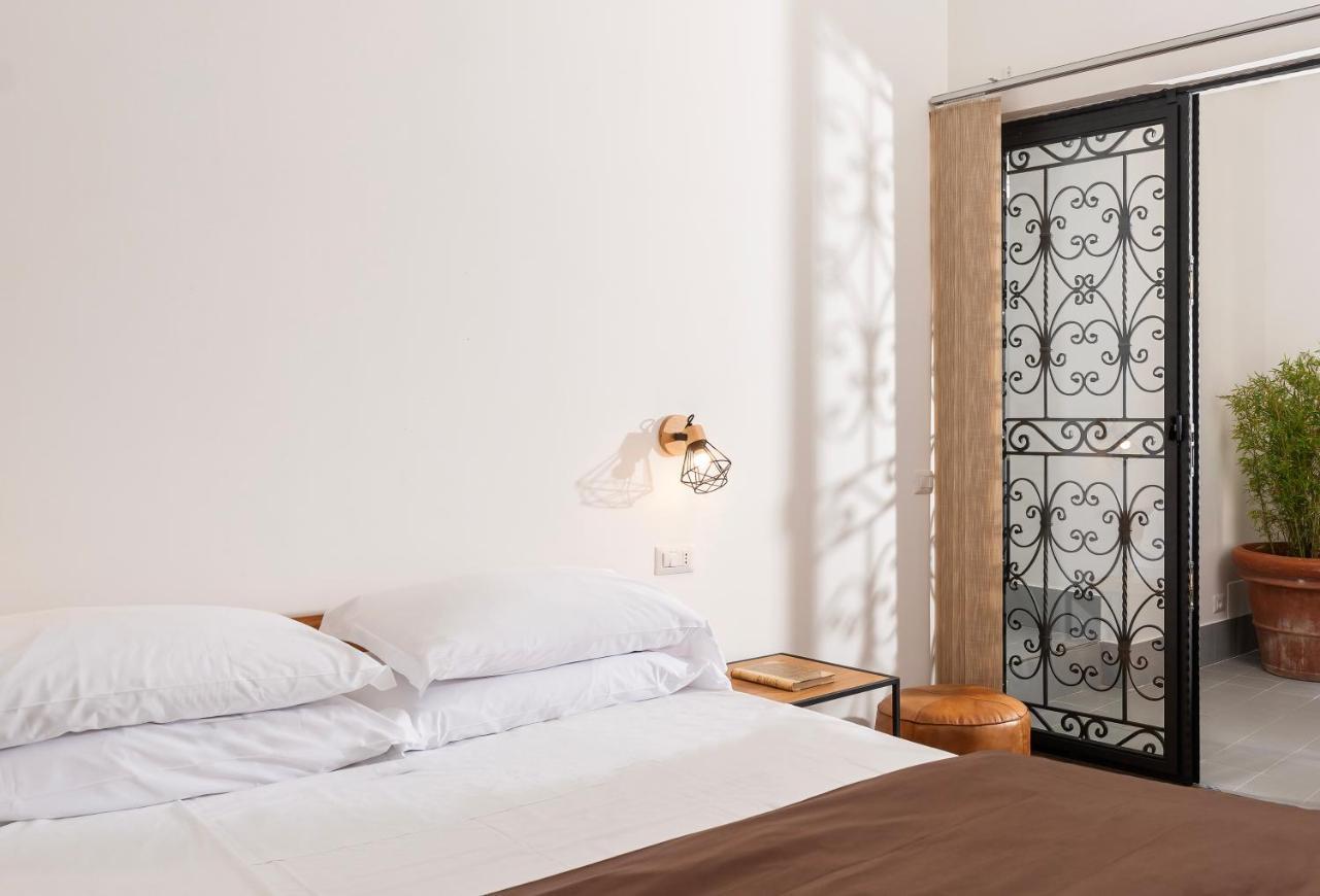 Alle Stelle B&B Anacapri  Ngoại thất bức ảnh