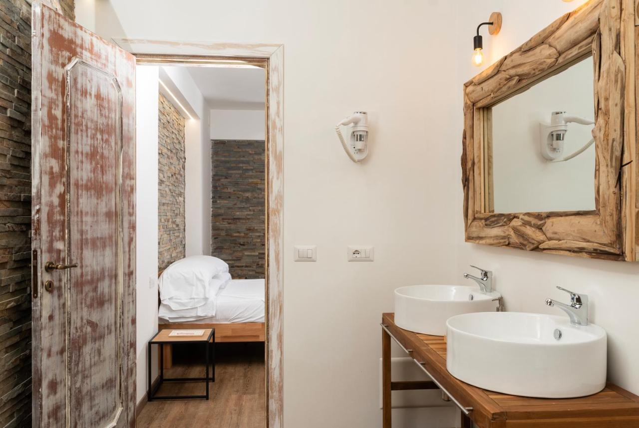 Alle Stelle B&B Anacapri  Ngoại thất bức ảnh
