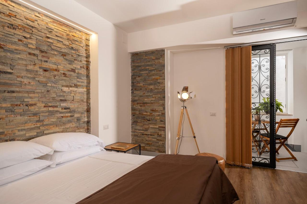 Alle Stelle B&B Anacapri  Ngoại thất bức ảnh