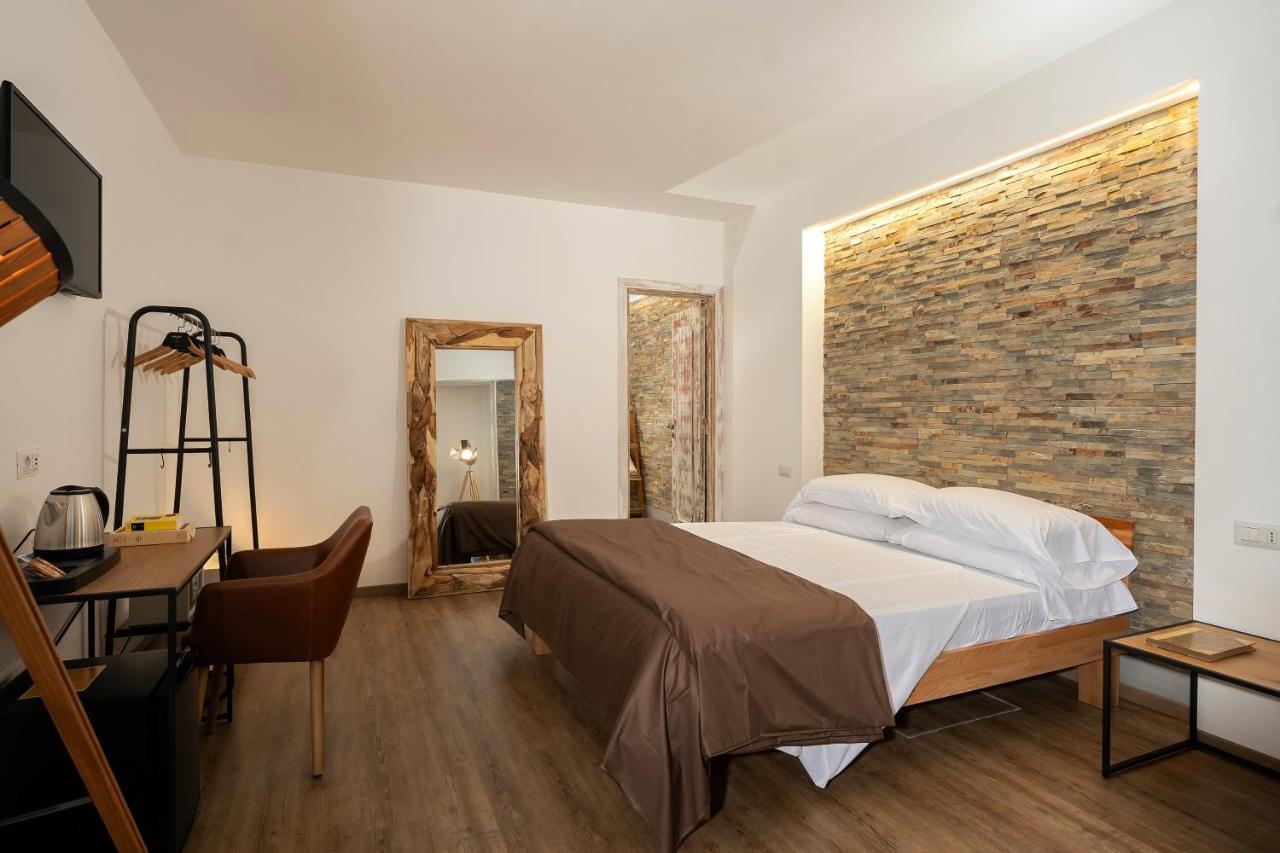 Alle Stelle B&B Anacapri  Ngoại thất bức ảnh