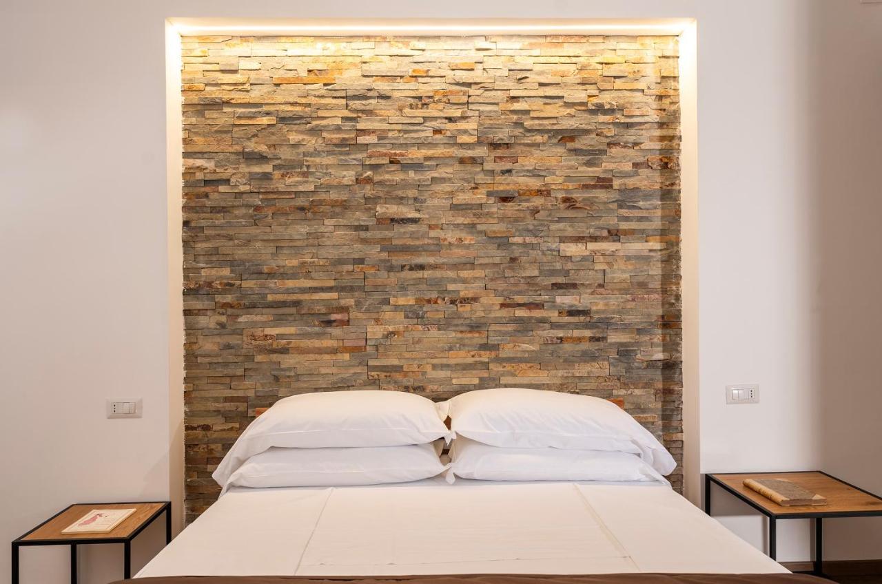 Alle Stelle B&B Anacapri  Ngoại thất bức ảnh