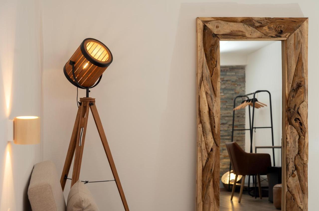 Alle Stelle B&B Anacapri  Ngoại thất bức ảnh