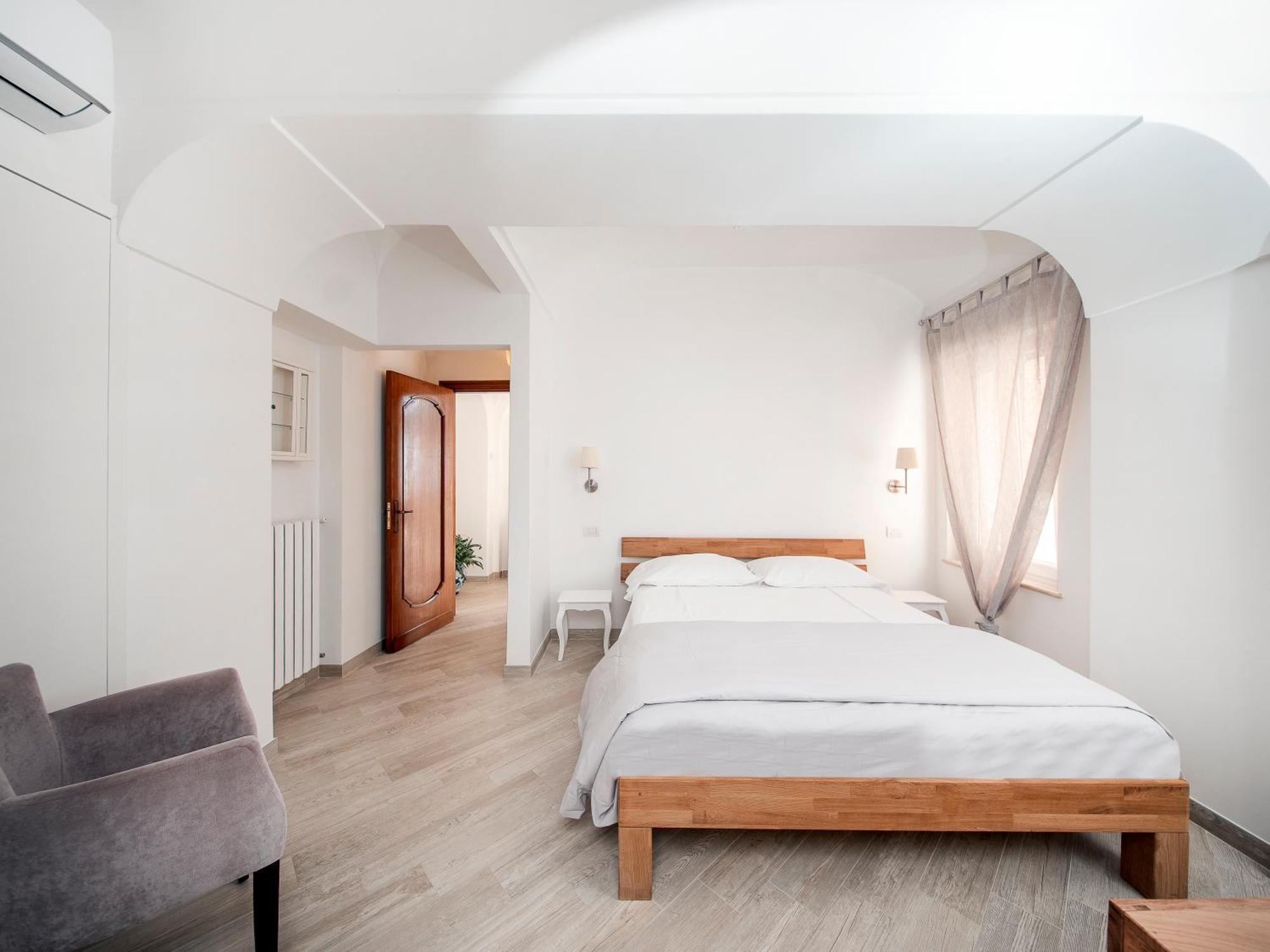 Alle Stelle B&B Anacapri  Ngoại thất bức ảnh