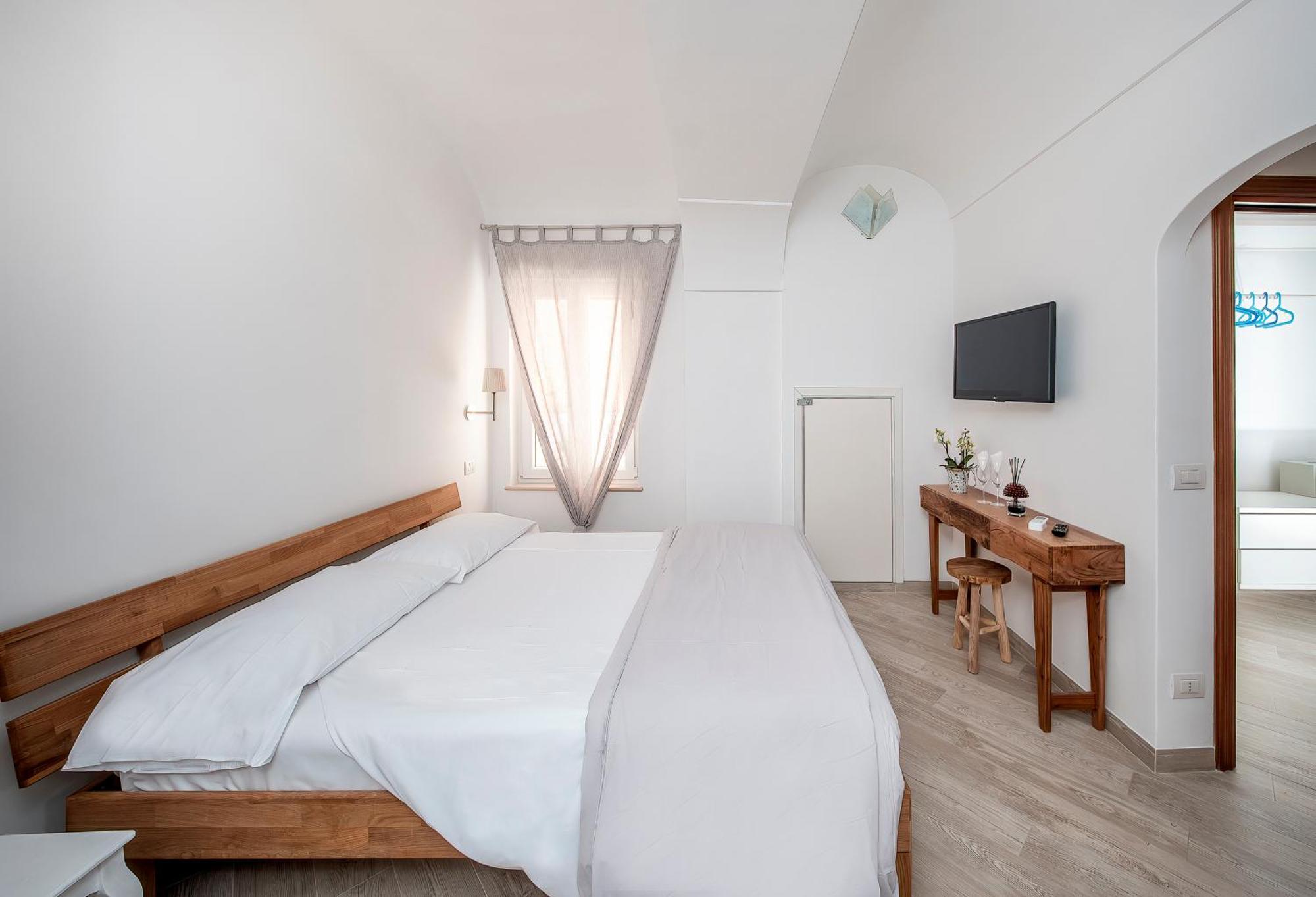 Alle Stelle B&B Anacapri  Ngoại thất bức ảnh
