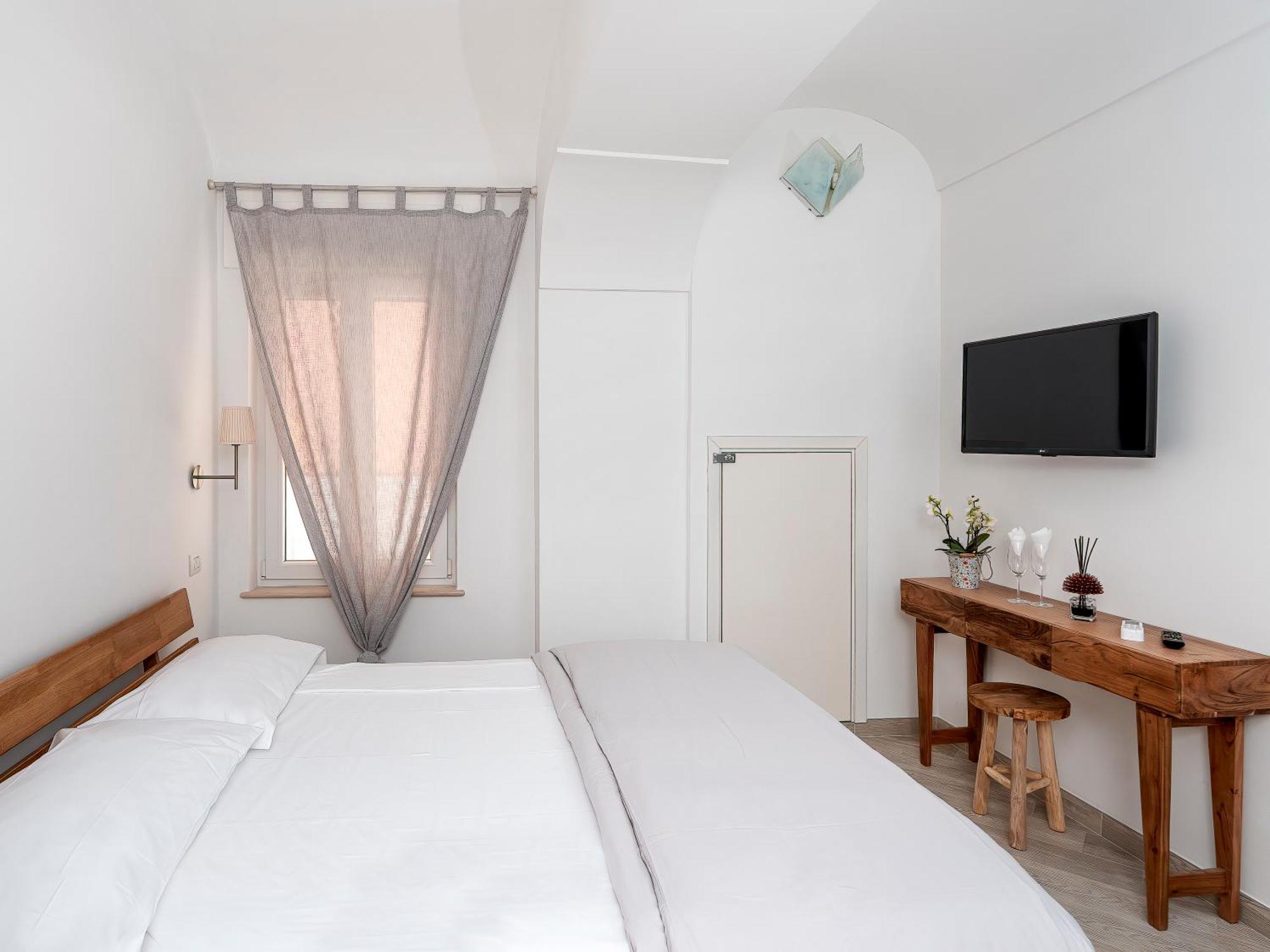 Alle Stelle B&B Anacapri  Ngoại thất bức ảnh