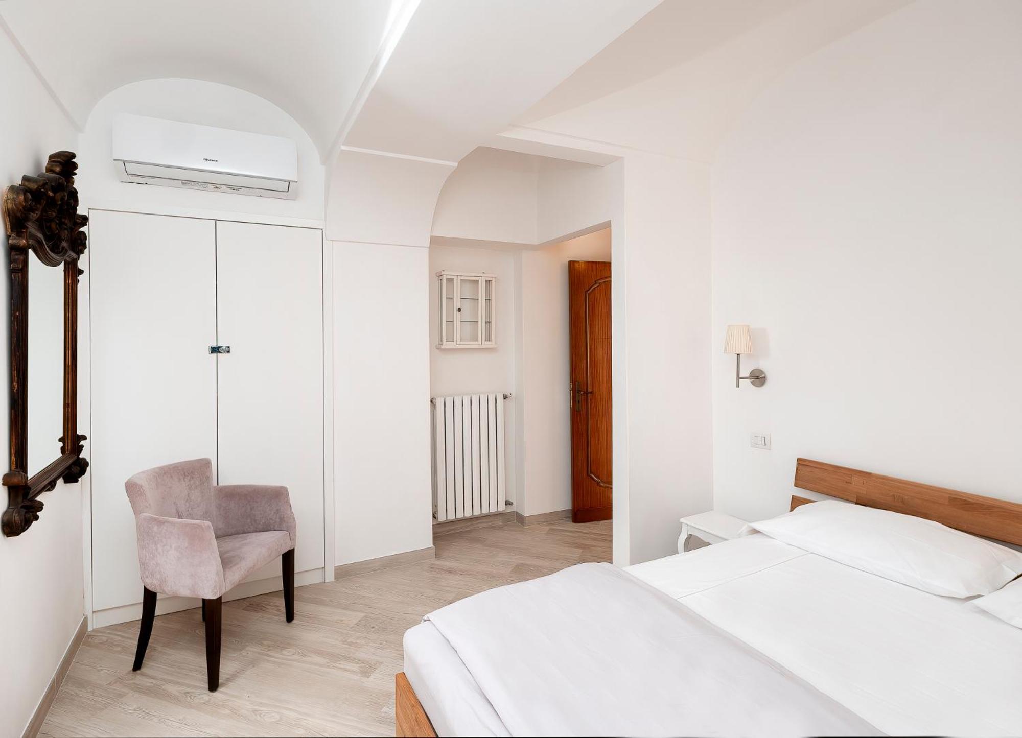 Alle Stelle B&B Anacapri  Ngoại thất bức ảnh