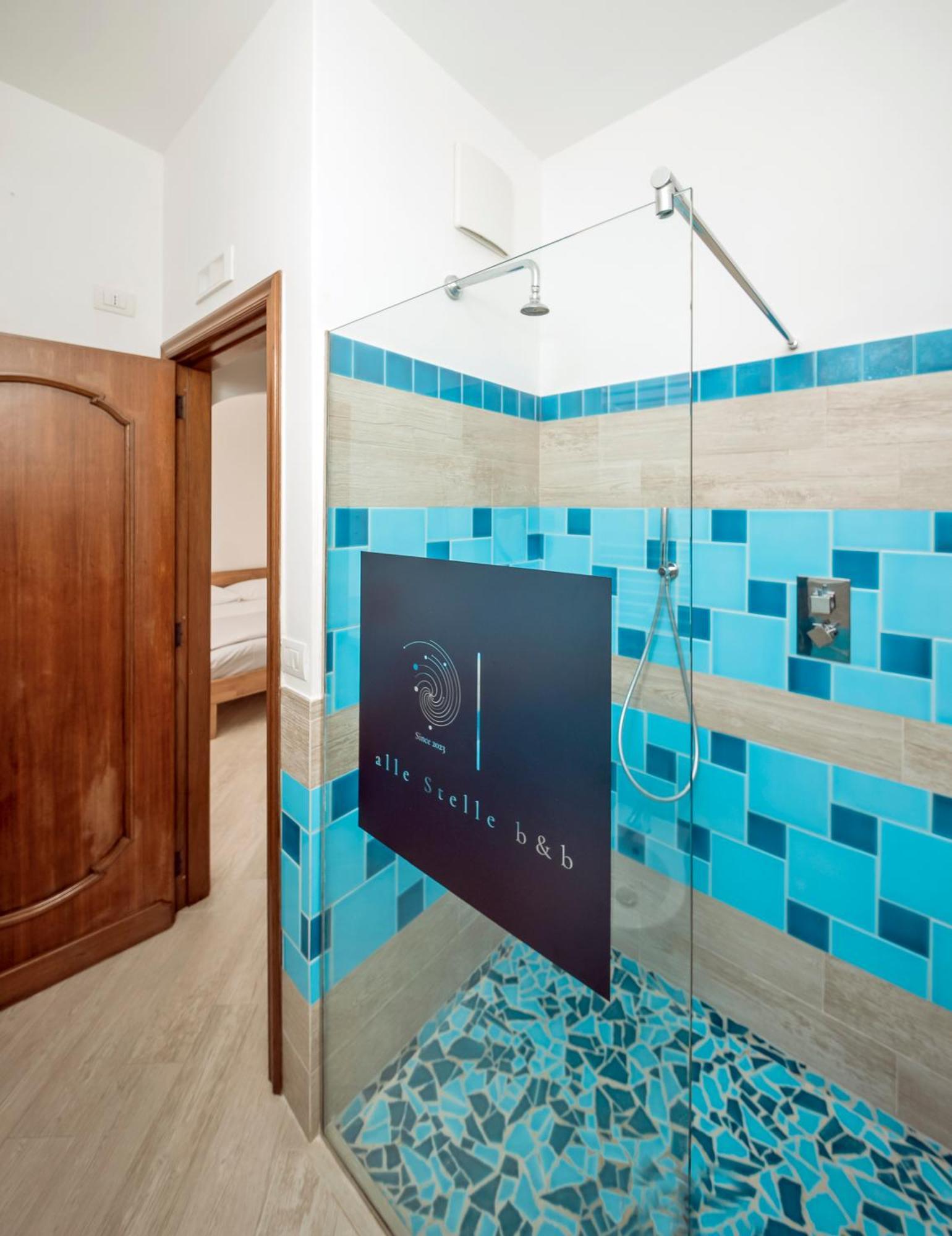 Alle Stelle B&B Anacapri  Ngoại thất bức ảnh